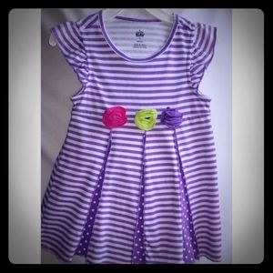 Little Girls Dress